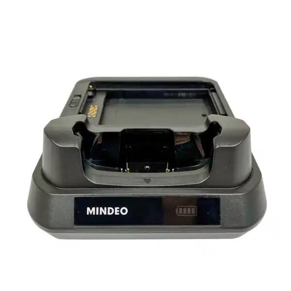 Зарядное устройство Mindeo D5SSCCU00 M50 + 1 batt slot comm/charging cradle, EU